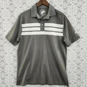 John Bartlet  Men's Casual Polo Shirt size M